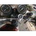 Triumph Bonneville T120 T140 TSX TSS BSA A65 Oil Gauge Kit Normal, Illuminated